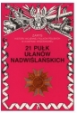 21 Pułk Ułanów Nadwiślańskich - Jerzy S. Wojciechowski