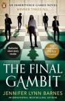 The Final Gambit Jennifer Lynn Barnes