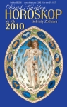 Horoskop na rok 2010 Sekrety zodiaku Harkley David