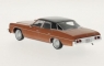 Chevrolet Bel Air 1973 (metallic copper)