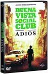 Buena Vista Social Club - Adios