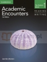 Academic Encounters 2Ed The Natural World SB Reading Jennifer Wharton