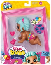 Bizzy Bubs Bobasek Maczek (MO-28451-4)