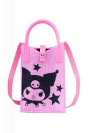 Coolpack, Torebka na ramię Kuromi - Pink (F147032)