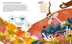 Ciekawostki i dowcipy dla supermózgów - Mathilda Masters