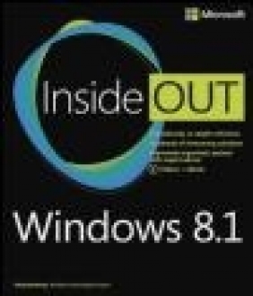 Windows 8.1 Inside Out Tony Northrup