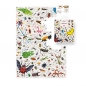 Puzzlove CzuCzu: Owady 200 el.