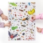 Puzzlove CzuCzu: Owady 200 el.