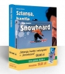 Snowboard  Sztanga hantle i sztangielki Pakiet Kunysz Piotr, Miessner Wolfgang