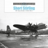 Short Stirling Ron Mackay