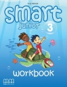 Smart Junior 3 WB + kod H.Q Mitchell