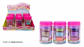 Koraliki do tworzenia biżuterii