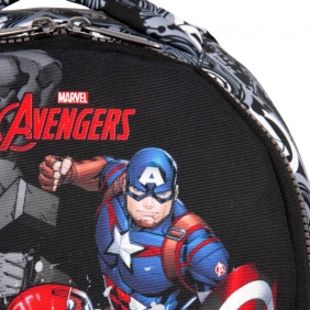 Coolpack, Plecak dziecięcy Puppy Disney Core - Avengers (F125778)