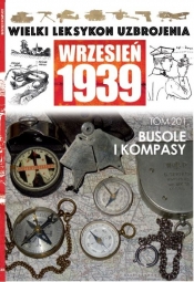 Wielki Leksykon Uzbrojenia Wrzesień 1939 Tom 201