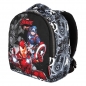 Coolpack, Plecak dziecięcy Puppy Disney Core - Avengers (F125778)