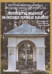 Zabytkowe cmentarze na Kresach Wschodnich Drugiej Rzeczpospolitej
