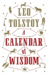 A Calendar of Wisdom Tolstoy Leo