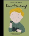 David Attenborough. Volume 34 wer. angielska María Isabel Sánchez Vegara