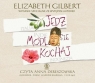 Jedz módl się kochaj
	 (Audiobook) Elizabeth Gilbert