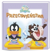 Baby Looney Tunes Przeciwieństwa