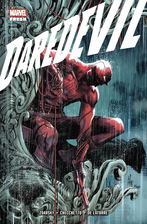 <img src='https://webimage.pl/pics/631/5/d92233B.jpg' style='height:440px' /> Daredevil. Tom 4