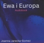 Ewa i Europa (Audiobook) - Joanna Jarecka-Gomez
