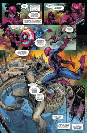 Daredevil. Tom 4 - Chip Zdarsky