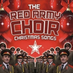 The Red Army Choir Christmas Songs - The Red Army Choir