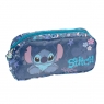  Piórnik - saszetka - Stitch - Coastal Cool