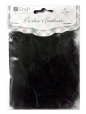 Piórka 5-12 cm 5G Black
