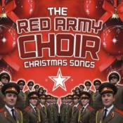 The Red Army Choir Christmas Songs