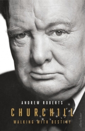 Churchill - Roberts Andrew