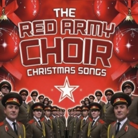The Red Army Choir Christmas Songs - The Red Army Choir