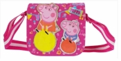 Torebka Peppa party