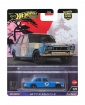 Hot Wheels Prince Skyline