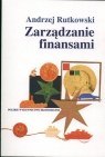 Zarządzanie finansami  Rutkowski Andrzej