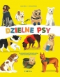 Dzielne psy - Lucas Riera