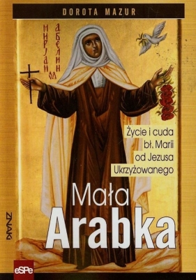 Mała Arabka - Dorota Mazur