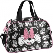 Torba sportowa DM22CG-074 Minnie PASO