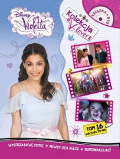 Violetta Kolekcja V-lovers Tom 16 - <br />