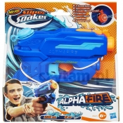 HASBRO NERF Supersoaker Alpha Fire (A5625)