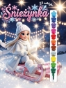  Śnieżynka