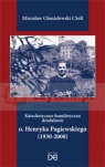 Katechetyczno-homiletyczna dział. o. Pagiewskiego Mirosław Chmielewski CSsR