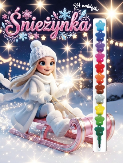 Śnieżynka