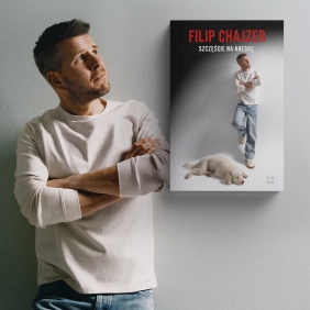 Szczęście na kreskę - Filip Chajzer