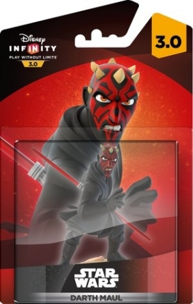 Disney Infinity 3.0 Darth Maul