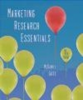 Marketing Research Essentials Roger Gates, Carl McDaniel