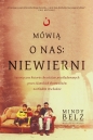 Mówią o nas: niewierni. - Mindy Belz