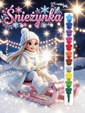 Śnieżynka - Opracowanie zbiorowe