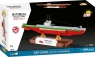  COBI klocki Polish Submarine ORP Sokół COBI-48637+